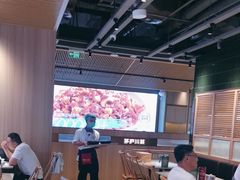 -茅庐川菜(烟台吾悦广场店)