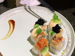 -将太无二·北美传奇寿司(瑞士公寓店)
