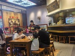 -龍堂蟹黄小笼包(万家丽店)