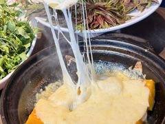 -吕氏焗小鲜•海鲜青岛菜(总店)