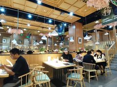-黑鸡小馆(金源店)