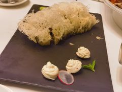 -东海朗廷酒店-唐阁T’ANG COURT 中餐厅