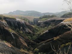 -飞天山旅游区