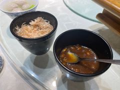 -煎饼卷大葱·非遗传承·潍坊菜(十笏园店)