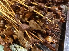 -玛扎烧烤私房菜