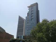 -华谊兄弟总部办公大楼