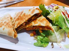 牛肉芝士焗饼-AFS Cafe & Canteen(闽江二路店)