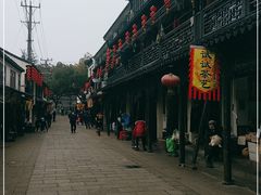 -葑门横街