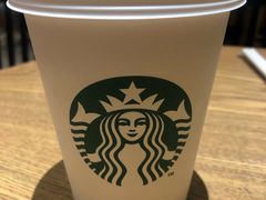 -星巴克臻选(郑州国贸360广场店)