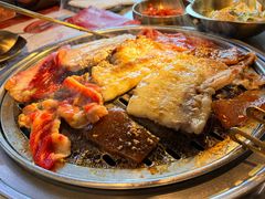 -韩一品韩国料理(柏庐南路店)