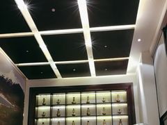 -林芝工布庄园希尔顿酒店-猎味中餐厅