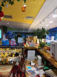 -波比一号儿童乐园(圣熙8号店)