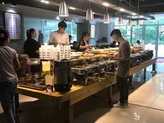 -素清香(解放路店)
