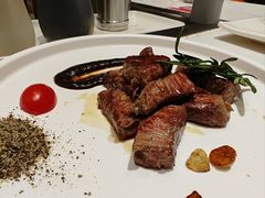 -火地铁板烧(昆山万象汇店)