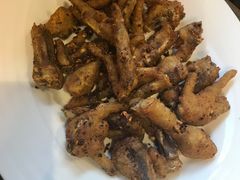 -日食记精菜馆(建邺万达店)