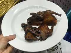 -光头老板·本帮菜