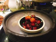 -茶叁酒肆·楚味江湖(菱角湖店)