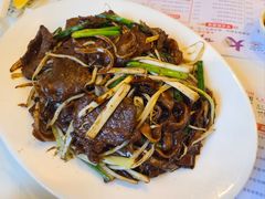 -大哥餐厅(西城花园店)