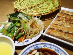 -铸钟褡裢火烧(西三环紫竹桥店)