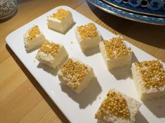 -格日勒阿妈蒙古厨房(大召店)