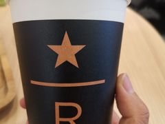 -星巴克臻选(北京蓝色港湾RO店)
