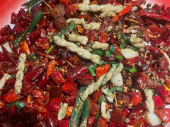-兔槽江湖菜·重庆璧山兔(水围店)