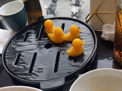 -全聚德(长白直营店)