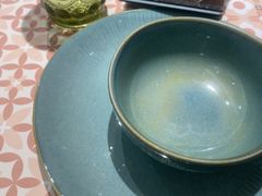 -芭札·Thai泰国餐厅(同和金铂天地店)