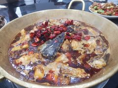 -涿派·炝锅鱼(涿州店)
