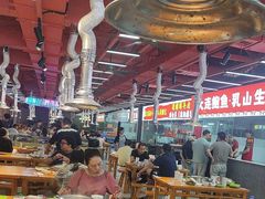 -养牛邓·潮汕牛肉海鲜自助火锅(广州店)