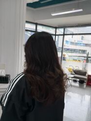 -ASG Hair Salon烫染·接发