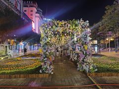 -南屏步行街