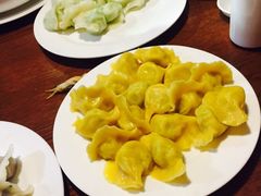 -船歌鱼水饺(淄博万象汇店)