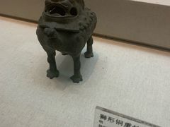 -临沂市博物馆