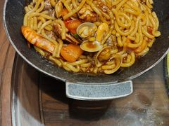 -鹰龙海畔度假酒店(咸祥店)