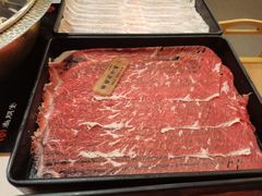 -牛匠和牛寿喜锅(西安总店)