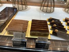 -Awfully Chocolate(环球港店)