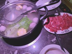 -八合里潮汕鲜牛肉火锅(深圳海岸城店)