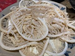 精品千层肚-重庆渝达老火锅(春熙路店)