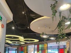 -新宝餐厅(流塘店)