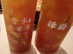 -谭厨中山传家菜.乳鸽.脆鲩鱼(华强北中航城店)