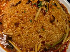 -敬李白·江南小馆(万达店)