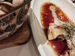-大铁勺新津菜(东丽阳光新业广场店)