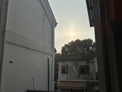 -香积寺