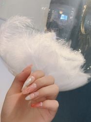 -雪儿·YuKi美甲美睫皮肤管理Salon