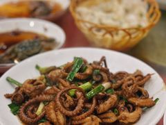 -红灯笼龙凤饭店(宁波老字号店)