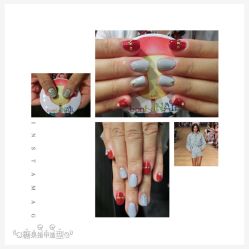 ⁽⁽ଘ糖̌果̌指̌甲̌造̌型̌ଓ⁾⁾-光SPA科技美肤