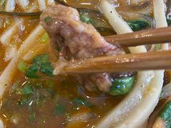 高力肉烩饼-蒲锦源烩饼(蒲城店)