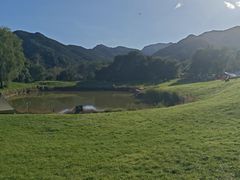 -玉渡山自然风景区