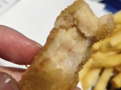 -汉堡王(天津鲁能店)